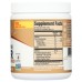 MANITOBA HARVEST: Organic Bioactive Fiber Coffee, 8 oz