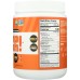 MANITOBA HARVEST: Unsweetened Protein Powder Plant, 16 oz