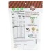 MANITOBA HARVEST: Granola Hemp Dark Chocolate, 10 oz