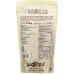 UDIS: Natural Artisan Granola Vanilla Wheat Free, 13 oz