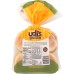 UDIS: Gluten Free Whole Grain Hamburger Buns 4 Count, 10.8 oz