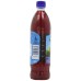 ROBINSONS: Apple & Blackcurrant Juice, 1 lt
