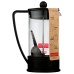 BODUM: Brazil French Press Coffee Maker, 1 ea