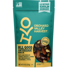 ORCHARD VALLEY HARVEST: Mix Trail Anti Oxidant, 8 oz