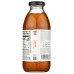 EAT THE CHANGE: Tea Just Ice Mng Wht Org, 16 FO