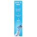 HAWAIIAN PUNCH: Berry Blue Typhoon On The Go 8 Drink Mix Packets, 0.95 oz
