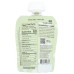 WHITE LEAF PROVISIONS: Baby Food Pea App Caulif, 90 gm