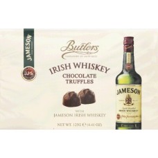 BUTLERS: Chocolate Truffle Irish Whiskey, 4.41 oz