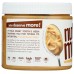 NUTS N MORE: Toffee Crunch High Protein Peanut Butter Spread, 16.3 oz