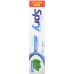 SPRY: Toothpaste Xylitol Peppermint, 4 Oz