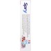 SPRY: Cinnamon Toothpaste Flouride Free, 4 oz