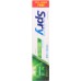 SPRY: Toothpaste with Flouride Spearmint, 4 Oz