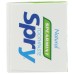 SPRY: Spearmint Xylitol Toothpaste Anti-Plaque Tartar Control, 5 oz