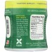 SPRY: Stronger Longer Spearmint Xylitol Gum, 55 pc