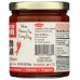 BROOKLYN DELHI: Tomato Achaar Chili Sauce, 9 oz