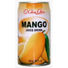 CHIN CHIN: Mango Juice Drink, 11.5 fo CHIN CHIN: Mango Juice Drink, 11.5 fo