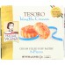 VICENZI: Tesoro Vanilla Cream Filled Puff Pastry, 2.29 oz