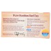 TWINING TEA: Pure Rooibos Red Tea, 20 bg