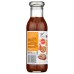 BARKERS: Harissa Honey Marinade, 9.3 fo