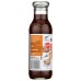 BARKERS: Harissa Korean Style Barbecue Marinade, 9.3 fo