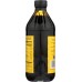 PLANTATION: Organic Blackstrap Molasses, 15 oz