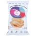 I AMARANTH: Original & Himalayan Salt Churritos, 3.5 OZ