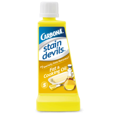 CARBONA: Stain Devils #5 Fat and Cooking Oil, 1.7 oz
