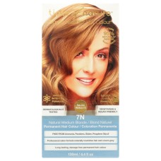 TINTS OF NATURE: COLOUR HAIR 7N MED BLNDE (4.400 FO)