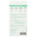 EARTH THERAPEUTICS: Clari T Cleansing Strips, 1 ea