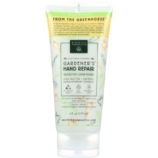 EARTH THERAPEUTICS: Gardener's Hand Repair Lotion, 6 oz