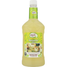 MASTER OF MIXES: Mix Margarita, 1.75 lt