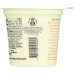 BELLWETHER FARMS: Sheep Milk Yogurt Vanilla, 6 oz
