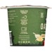 KODIAC CAKES: Maple Brown Sugar Oatmeal Cup, 2.12 oz