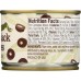 NATURAL VALUE: Sliced Ripe Black Olives, 2.25 oz