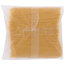 NATURAL VALUE: Pasta Spaghetti Organic 2-10LB, 20 lb