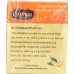 CELESTIAL SEASONINGS: Tea Peach Sleepytime, 20 bg