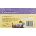 CELESTIAL SEASONINGS: Sleepytime Lavender Tea, 20 bg