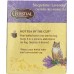 CELESTIAL SEASONINGS: Sleepytime Lavender Tea, 20 bg