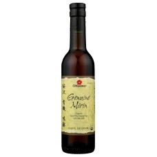 OHSAWA: Organic Genuine Mirin, 12.68 oz