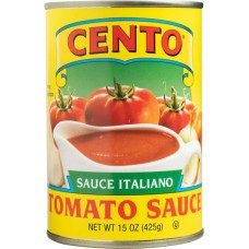 CENTO: Sauce Italiano, 15 oz
