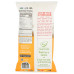 BOULDER CANYON: Wavy Potato Chips Cheddar Sour Cream, 5.5 oz