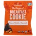 ERIN BAKERS: Cookie Bfast Pnt Bttr Chc, 3 oz
