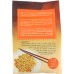 LOTUS FOODS: Organic Rice Ramen Noodles Millet & Brown, 10 oz