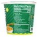 LOTUS FOODS: Tom Yum Rice Ramen Noodle Soup, 2 oz