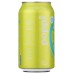POPPI: Ginger Lime Prebiotic Soda, 12 fo