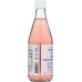 MOTHER BEVERAGE: Beverage Cider Vinegar Blueberry Sage, 12 fo