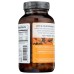 ORGANIC INDIA: Turmeric Formula, 180 Vegetarian Capsules
