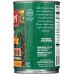 GEFEN: Salad Cut Hearts of Palm Can, 14.1 oz