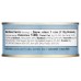 TUSCANINI: Tuna Steak In Water Can, 5.6 oz