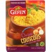 GEFEN: Couscous W Onion, 5 oz
